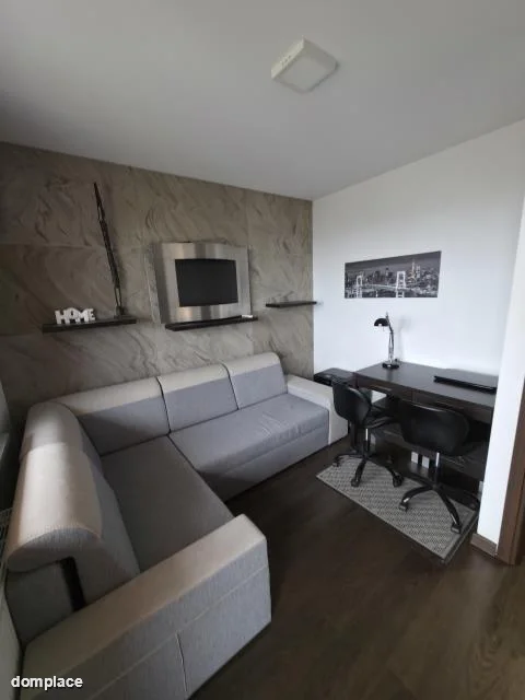 Mieszkanie — Kraków, Bieżanów-Prokocim — zdjęcie 3