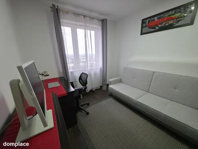 Mieszkanie — Kraków, Bieżanów-Prokocim — zdjęcie 6