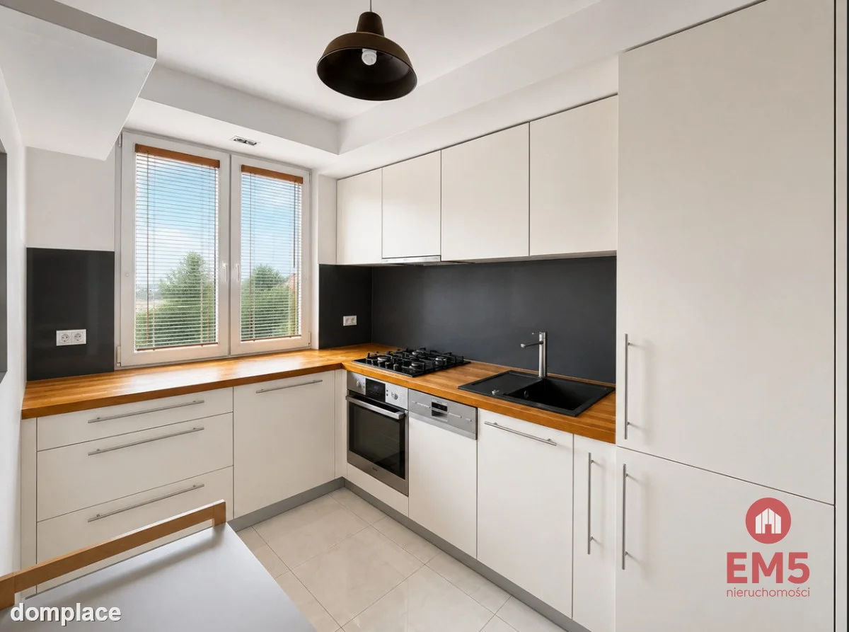 2 pokoje | 35,2 m² | Gotowe do zamieszkania — zdjęcie 2