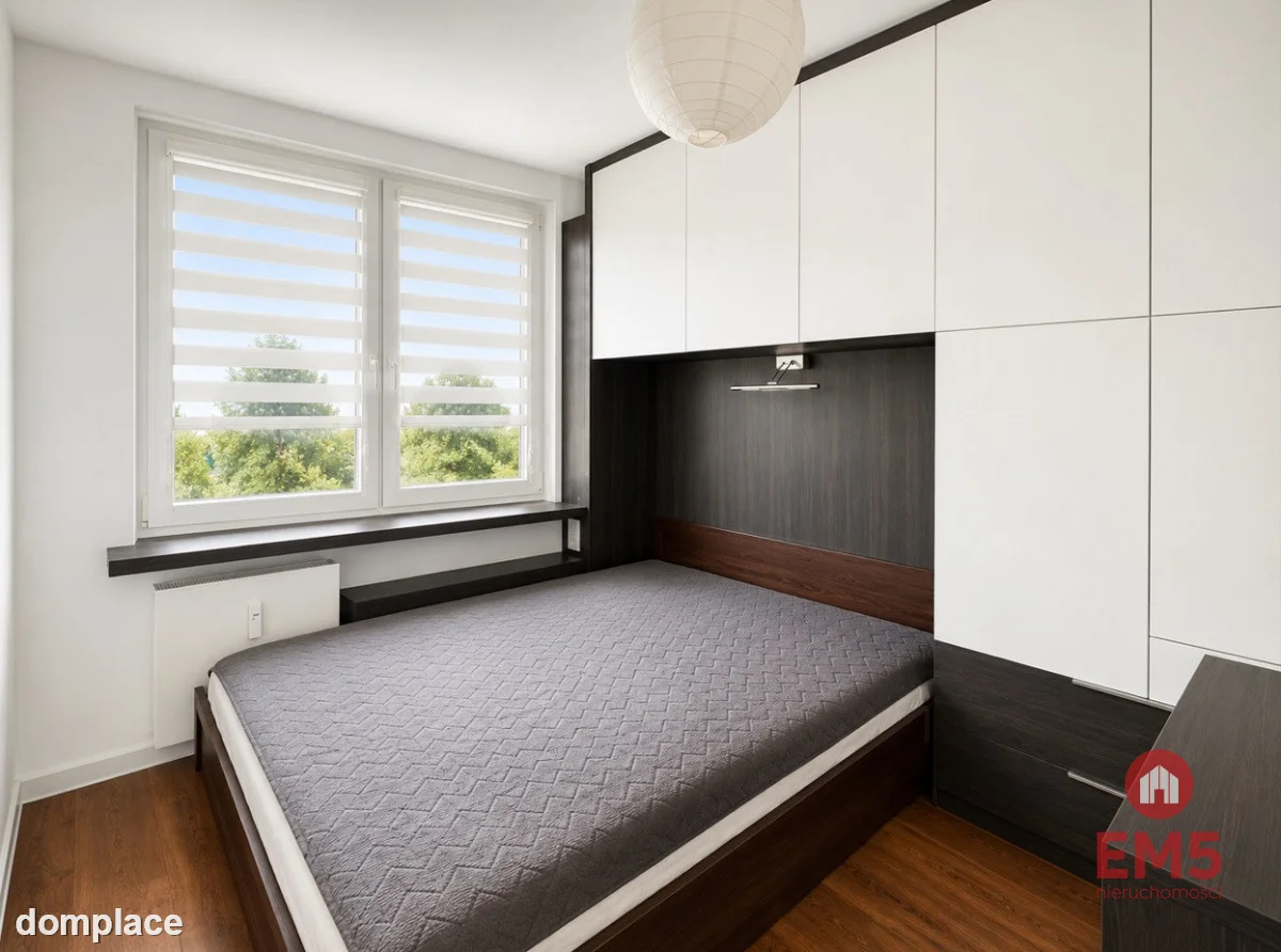 2 pokoje | 35,2 m² | Gotowe do zamieszkania — zdjęcie 5