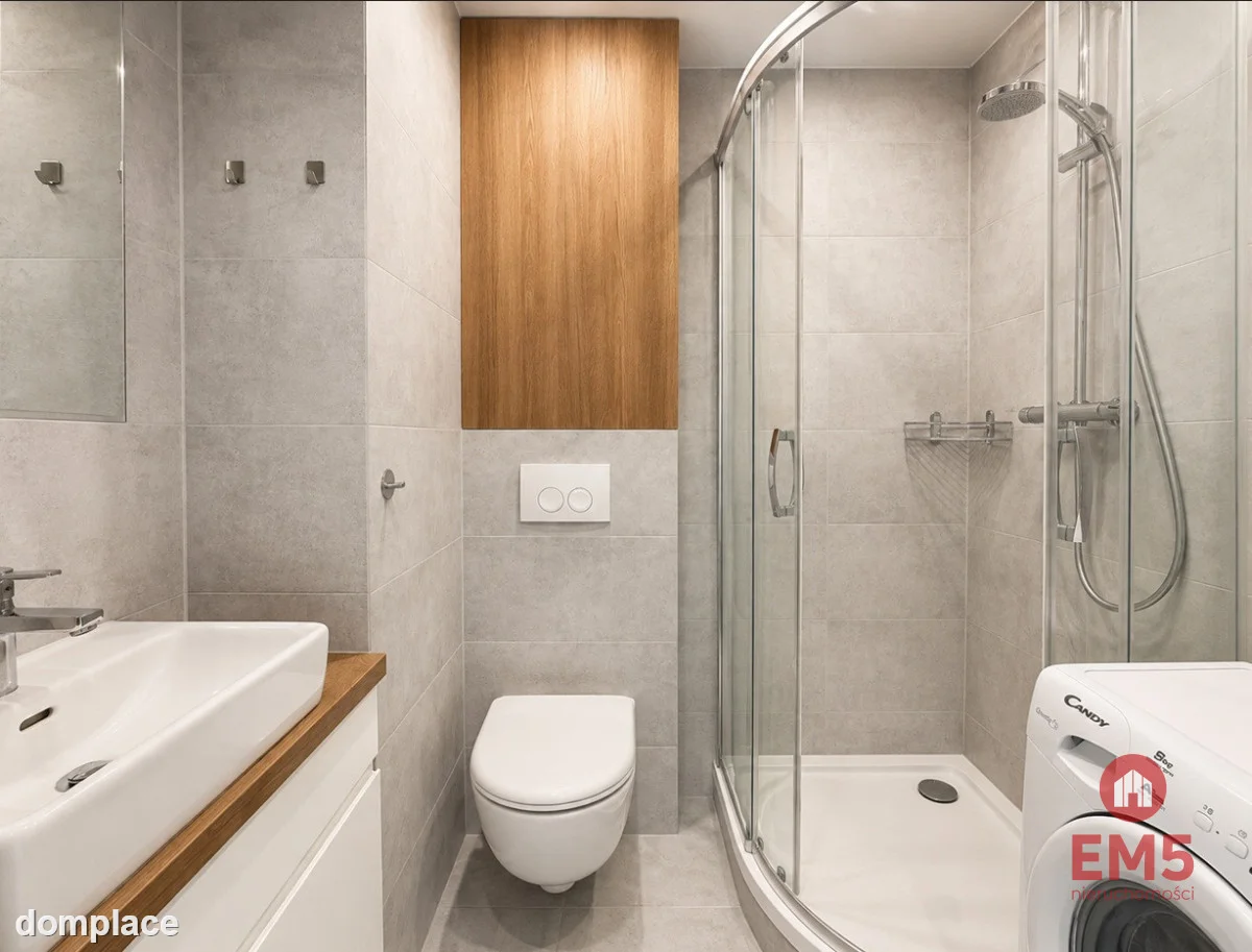 2 pokoje | 35,2 m² | Gotowe do zamieszkania — zdjęcie 6