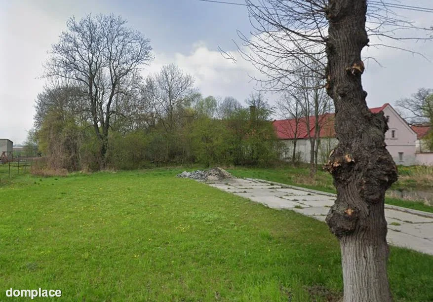 Działka — wrocławski, Żórawina — zdjęcie 3