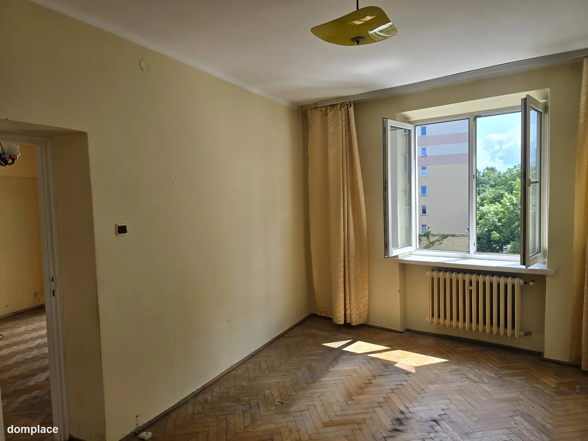 Centrum , 3 km od Rynku Głównego, 2 jasne pokoje — zdjęcie 7