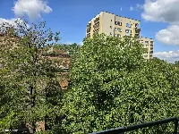 Centrum , 3 km od Rynku Głównego, 2 jasne pokoje — zdjęcie 1