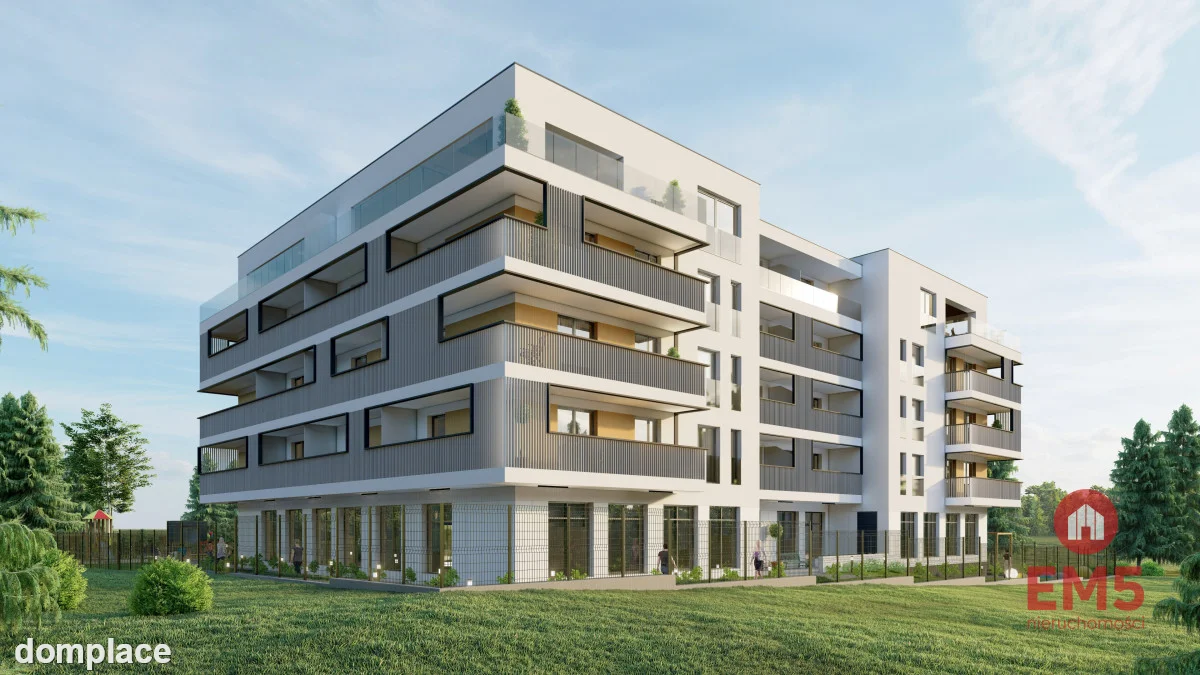 Apartament Bez Prowizji Bez PCC — zdjęcie 2