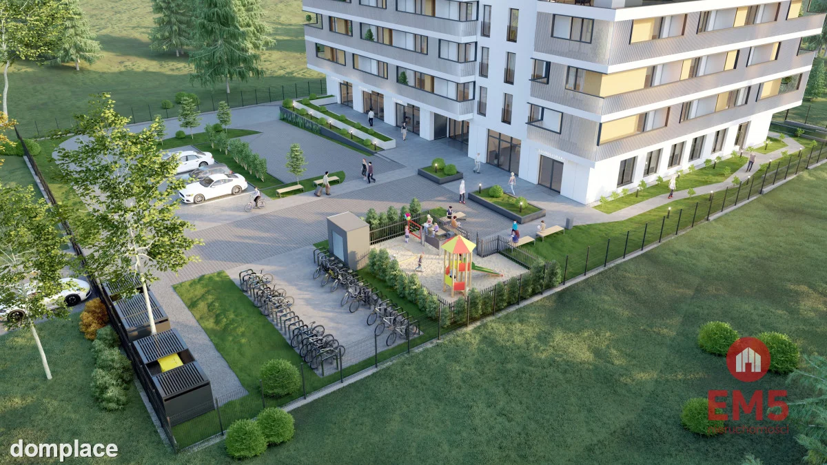 Apartament Bez Prowizji Bez PCC — zdjęcie 4
