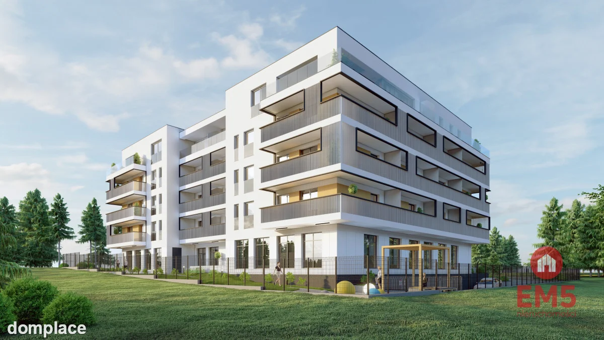 Apartament Bez Prowizji Bez PCC — zdjęcie 5