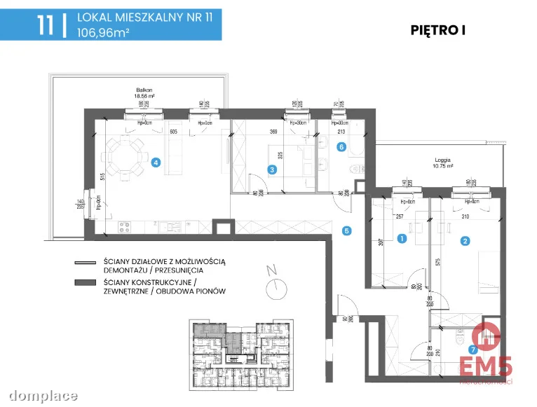 Apartament Bez Prowizji Bez PCC — zdjęcie 11