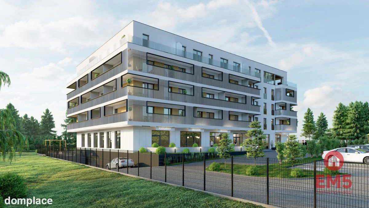 Apartament Bez Prowizji Bez PCC — zdjęcie 2