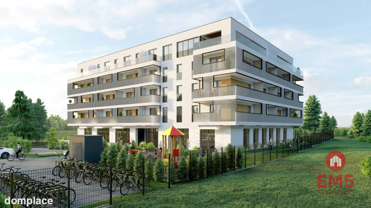 Apartament Bez Prowizji Bez PCC — zdjęcie 5