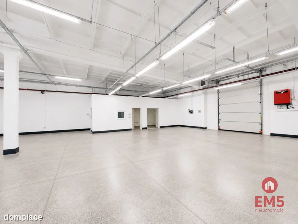 Nowy magazyn 1940 m2 — zdjęcie 3