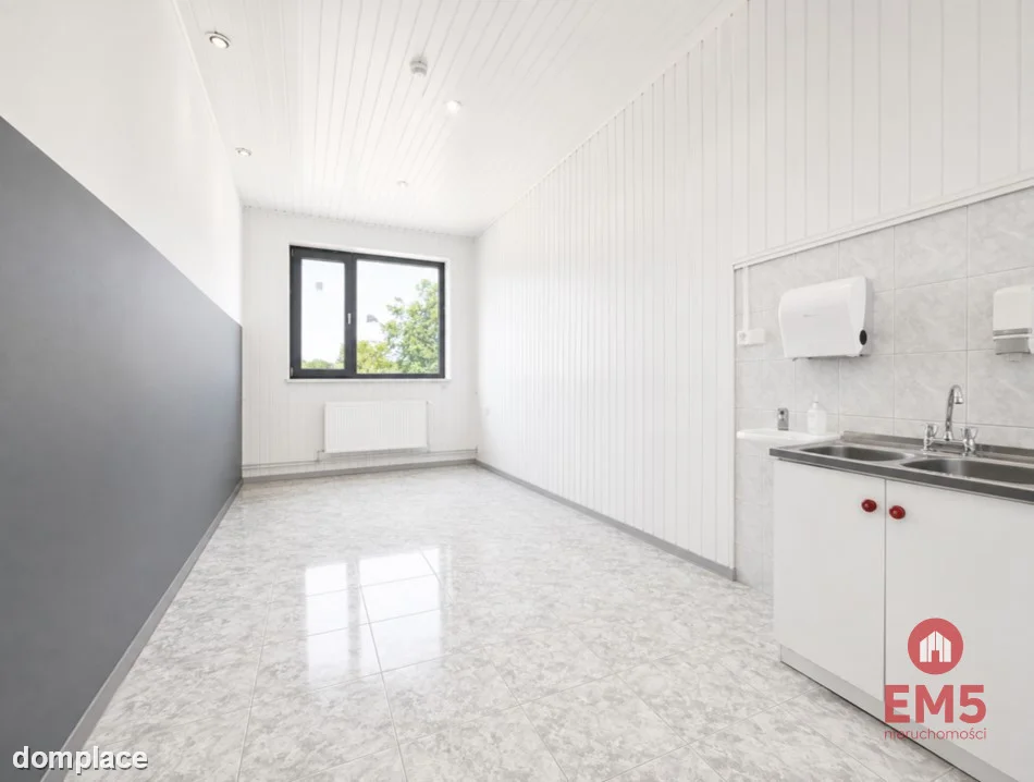 Nowy magazyn 1940 m2 — zdjęcie 7