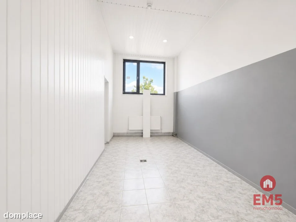 Nowy magazyn 1940 m2 — zdjęcie 9