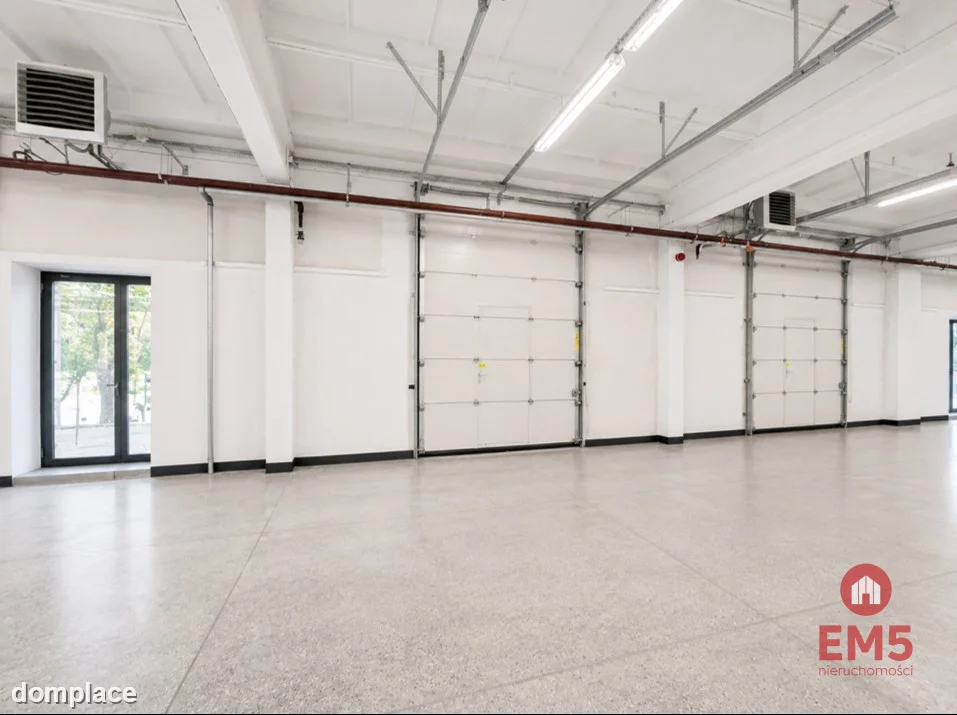 Nowy magazyn 1940 m2 — zdjęcie 5