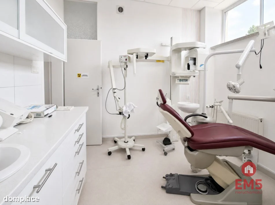 Lokal medyczny, 51 m2 — zdjęcie 2