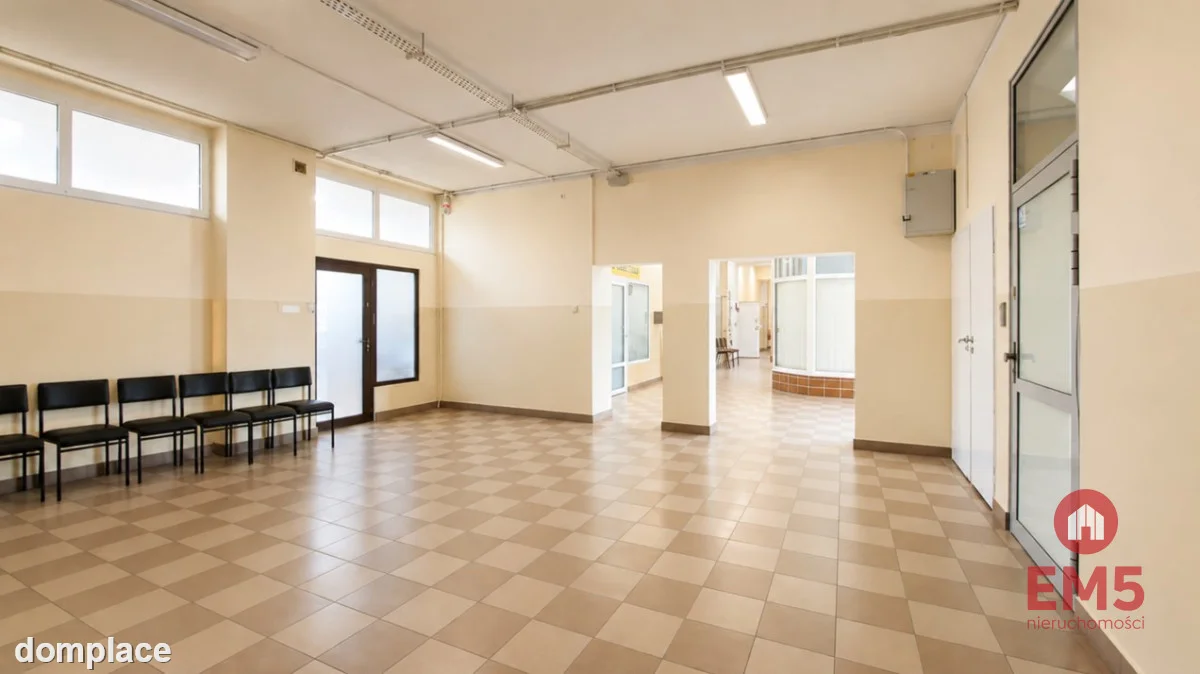 Lokal medyczny, 51 m2 — zdjęcie 9