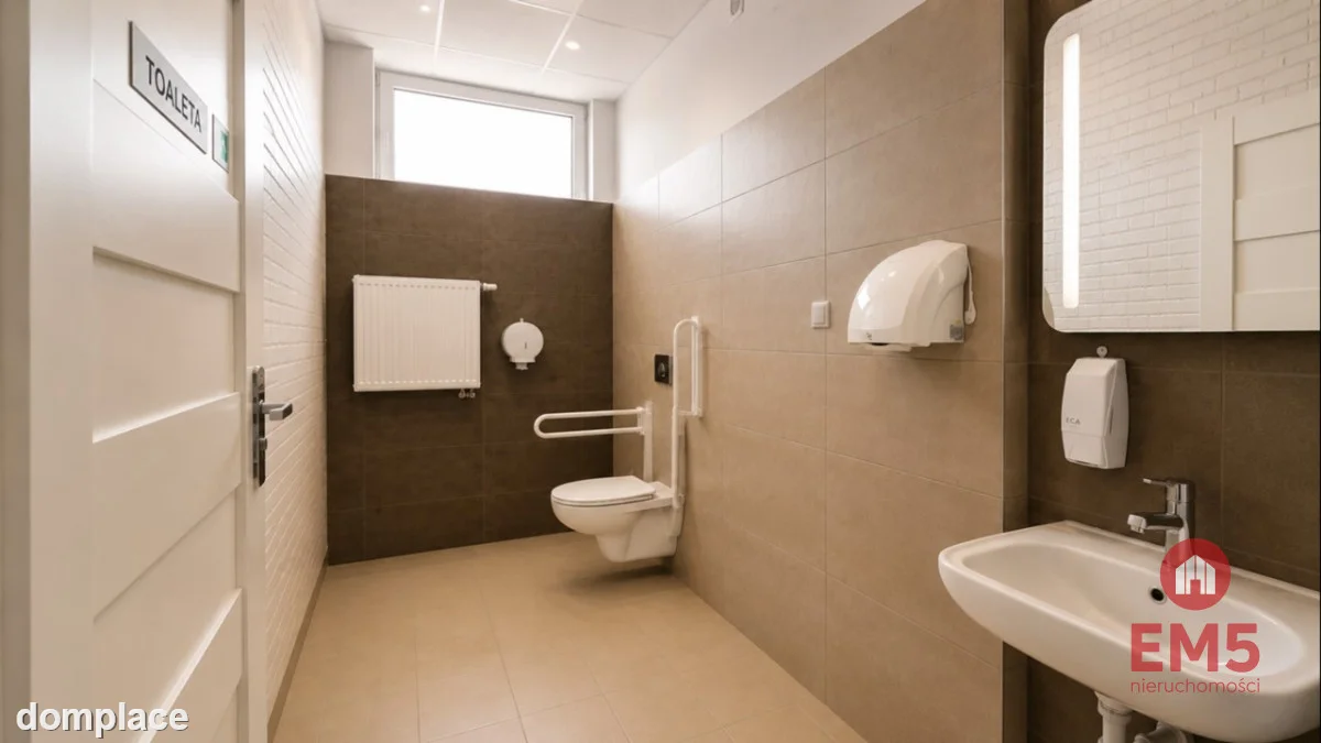 Lokal medyczny, 51 m2 — zdjęcie 10