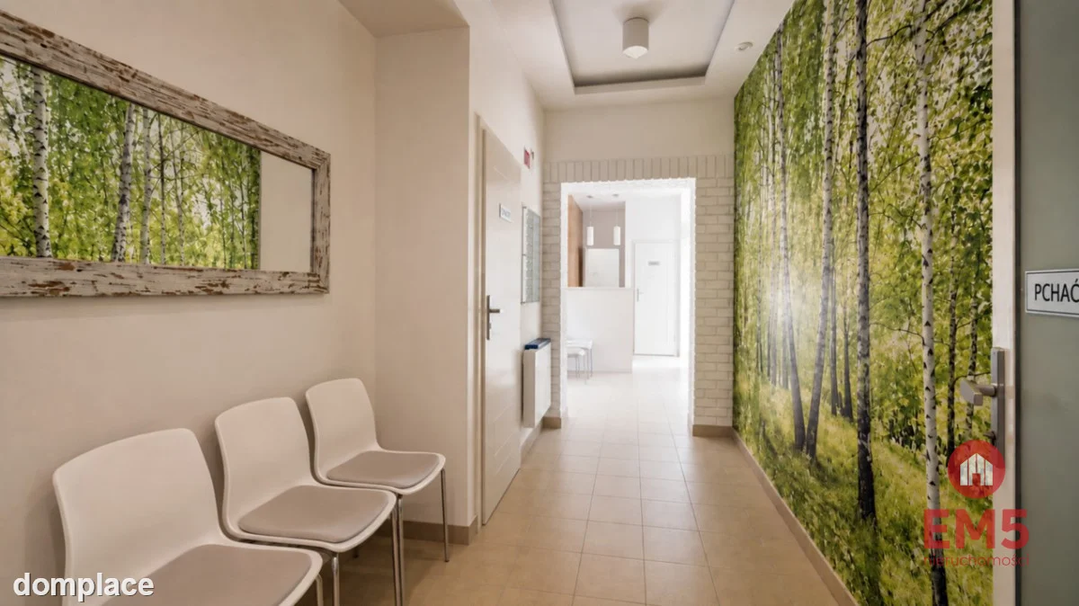 Lokal medyczny, 51 m2 — zdjęcie 3
