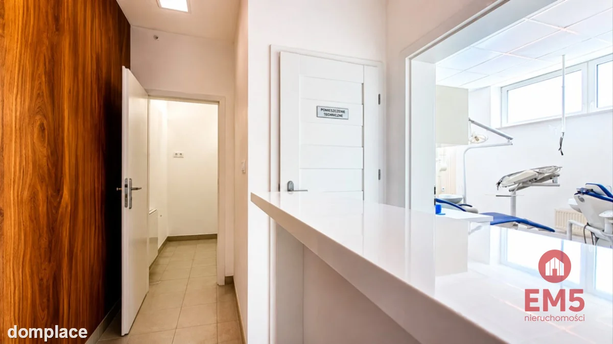 Lokal medyczny, 51 m2 — zdjęcie 5