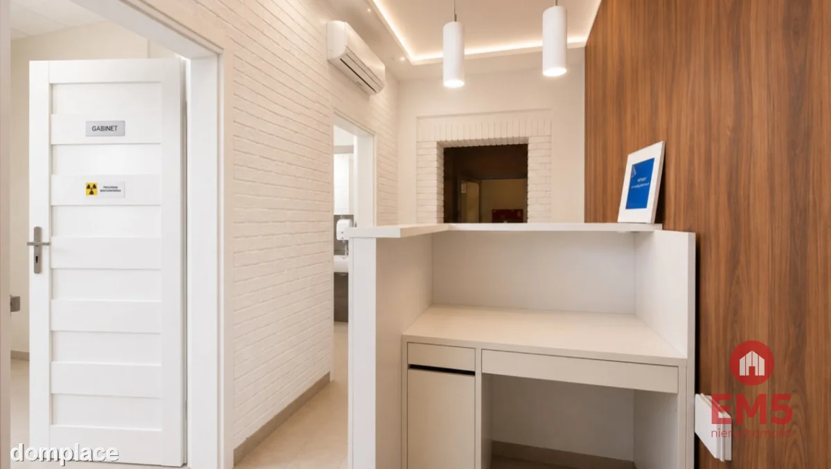 Lokal medyczny, 51 m2 — zdjęcie 4