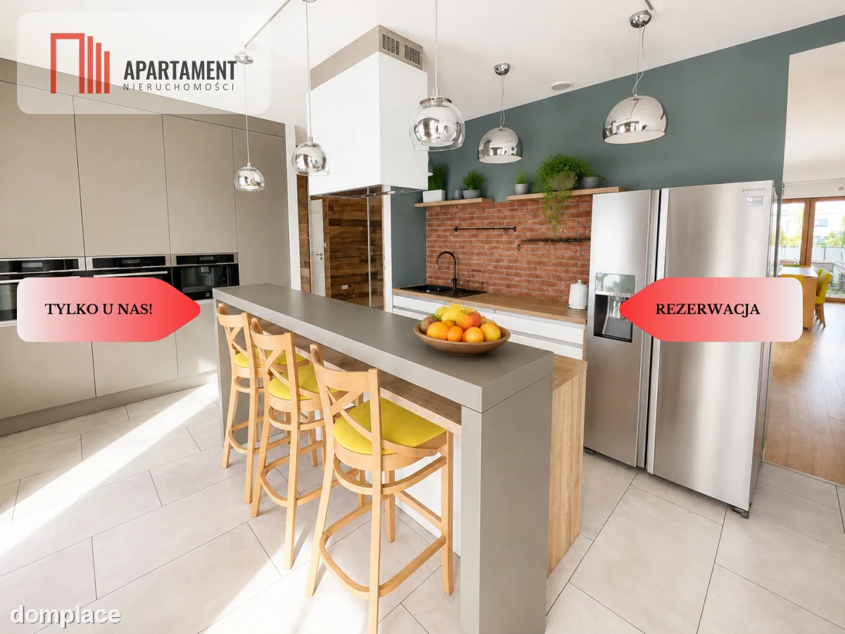 Duży apartament na Nowym Pogodnym! — zdjęcie 8