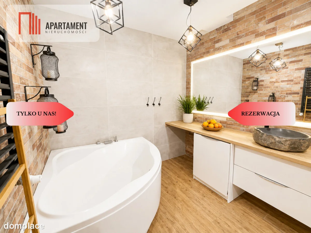Duży apartament na Nowym Pogodnym! — zdjęcie 10