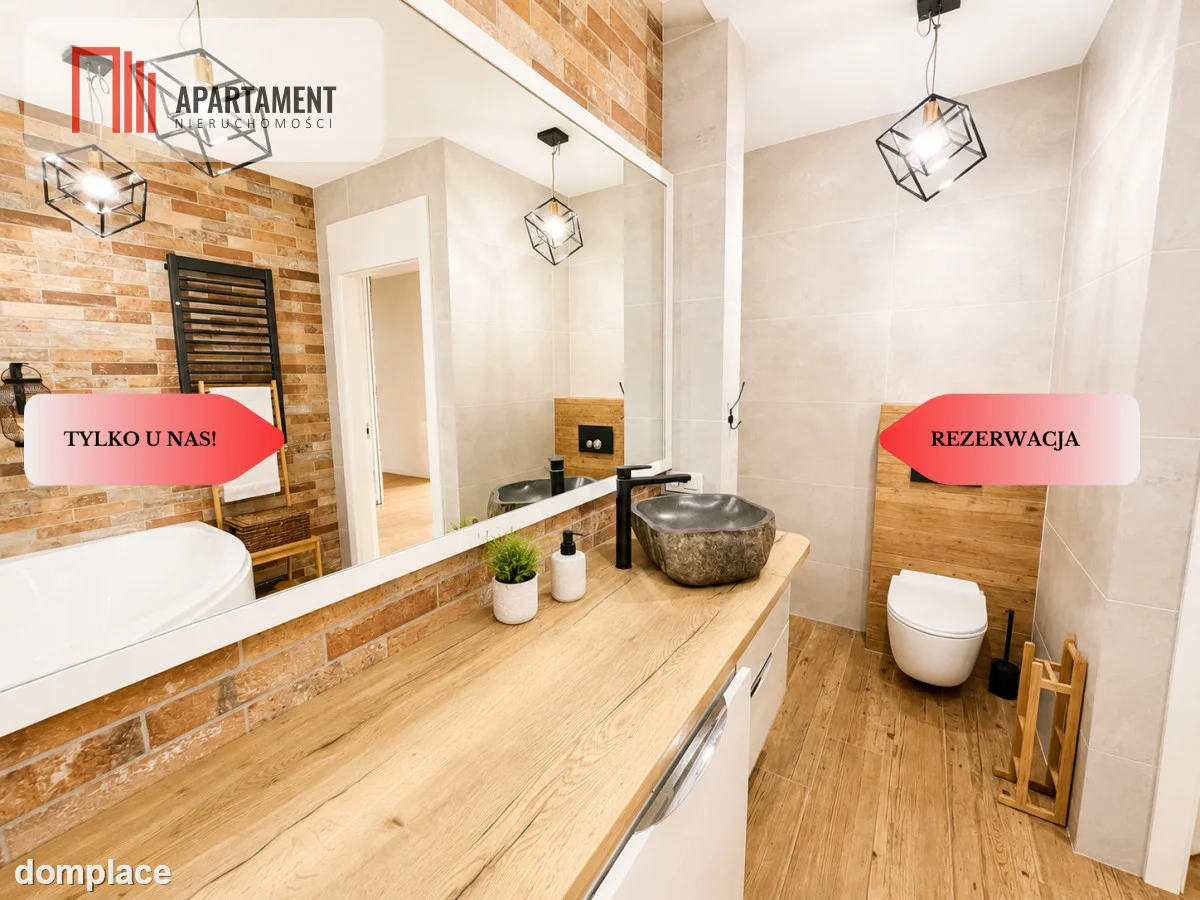 Duży apartament na Nowym Pogodnym! — zdjęcie 11