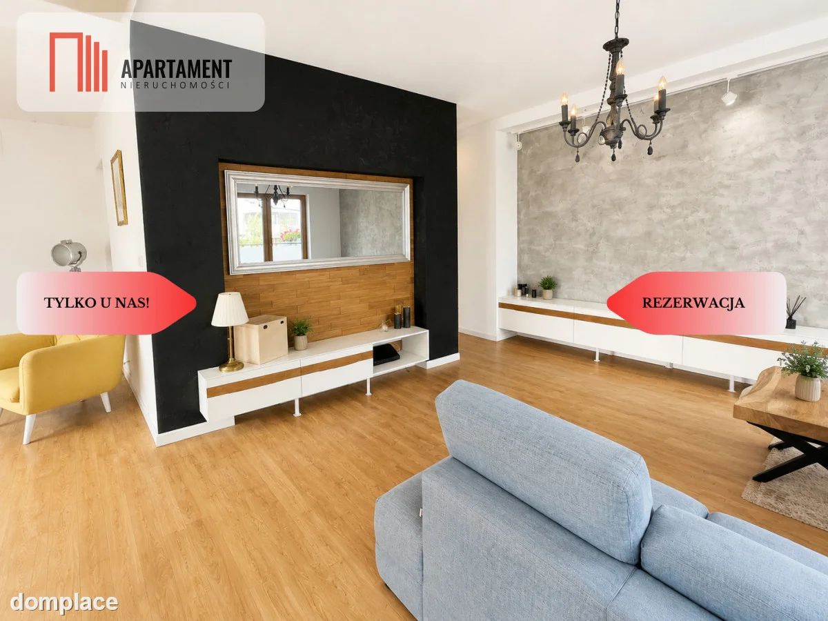 Duży apartament na Nowym Pogodnym! — zdjęcie 3