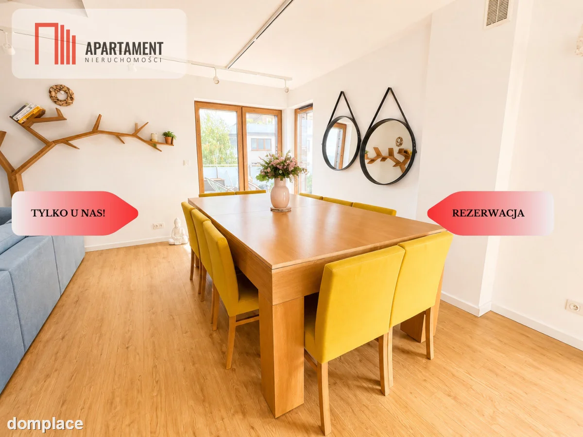 Duży apartament na Nowym Pogodnym! — zdjęcie 2
