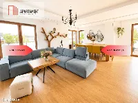 Duży apartament na Nowym Pogodnym! — zdjęcie 1