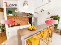 Duży apartament na Nowym Pogodnym! — zdjęcie 9