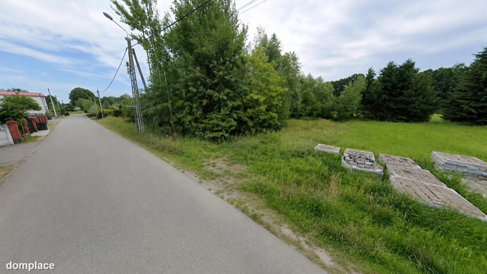 Działka — bielski, Czechowice-Dziedzice — zdjęcie 2