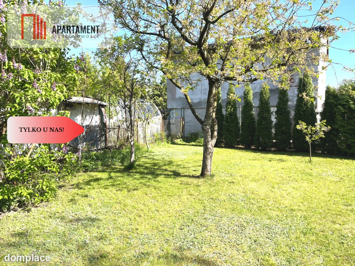 Działka ROD 320 m² – Górzyskowo, ROD Odzieżowiec — zdjęcie 12