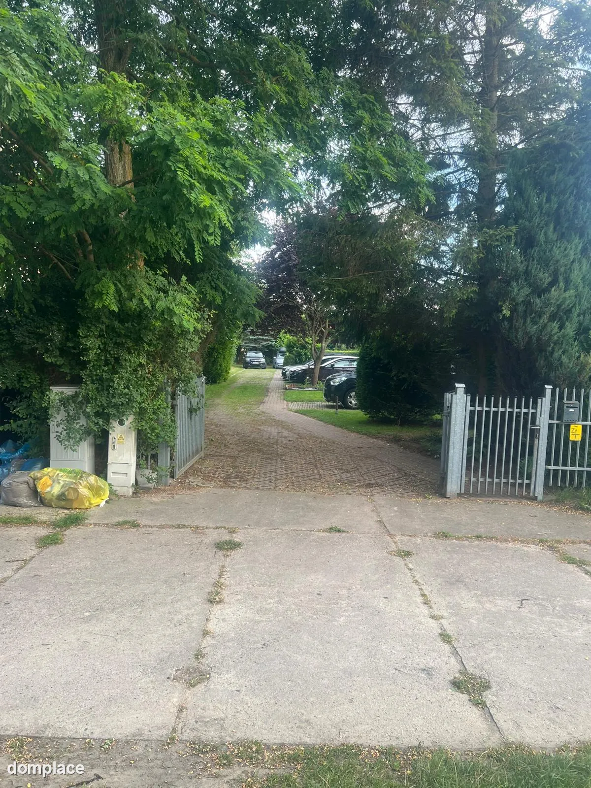 Wynajmę dom w Rewalu — zdjęcie 2