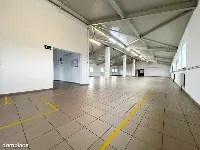 Nowoczesny magazyn z biurami Rzeszów — zdjęcie 4