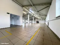Nowoczesny magazyn z biurami Rzeszów — zdjęcie 1