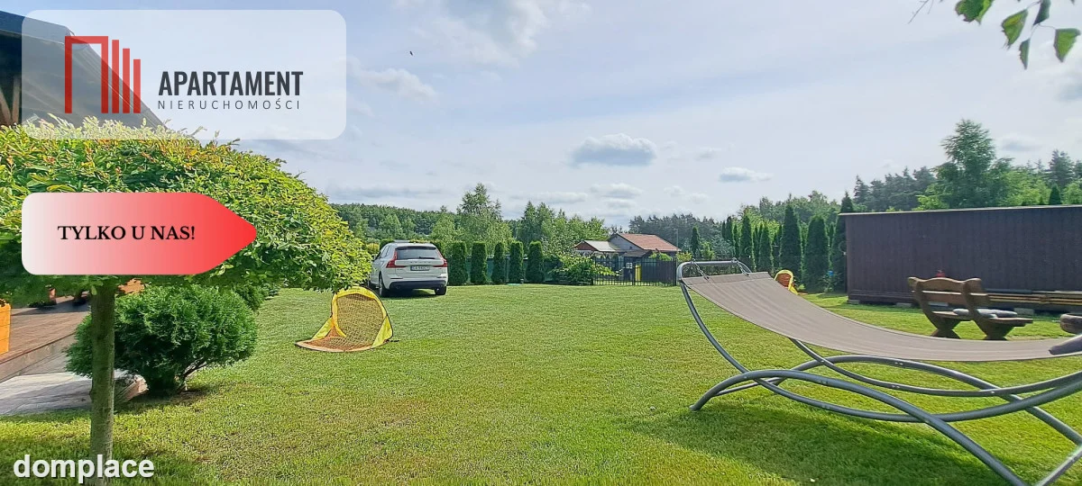 Tylko u nas! Domek nad jeziorem! cisza i spokój — zdjęcie 7