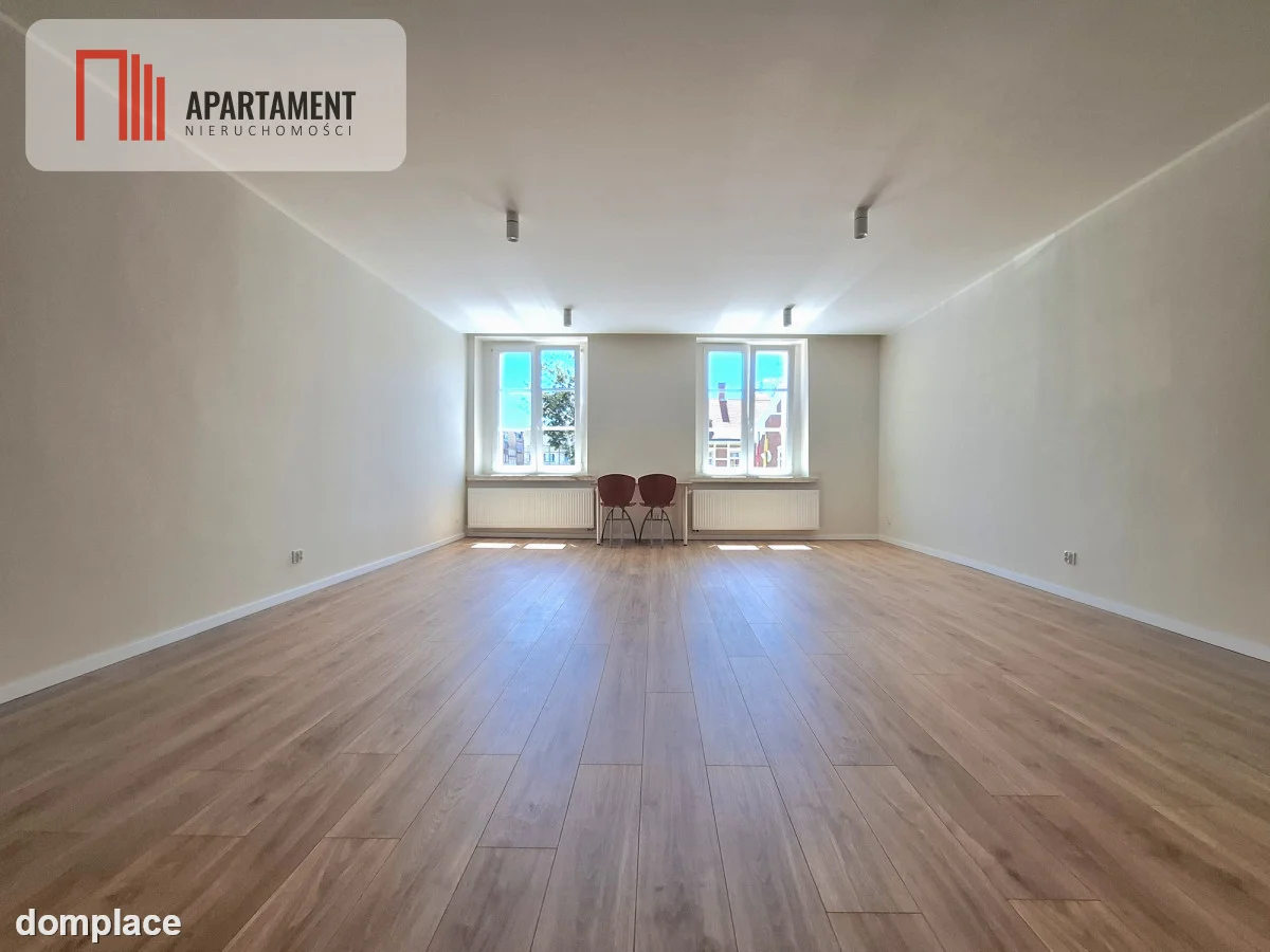 Lokal mieszkalny usługowy centrum Starogard Gd — zdjęcie 7