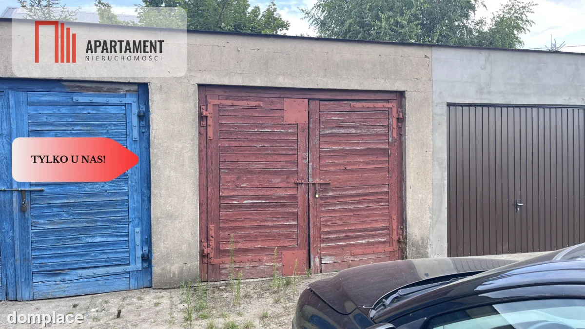 Mieszkanie bezczynszowe z ogródkiem i garażem — zdjęcie 14
