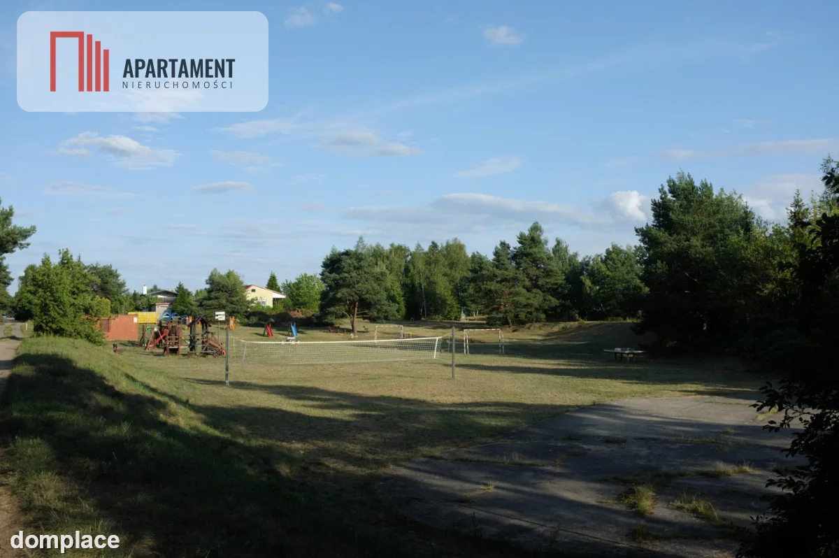 Działka ROD z domkiem – Żurczyn k. Bydgoszczy — zdjęcie 6