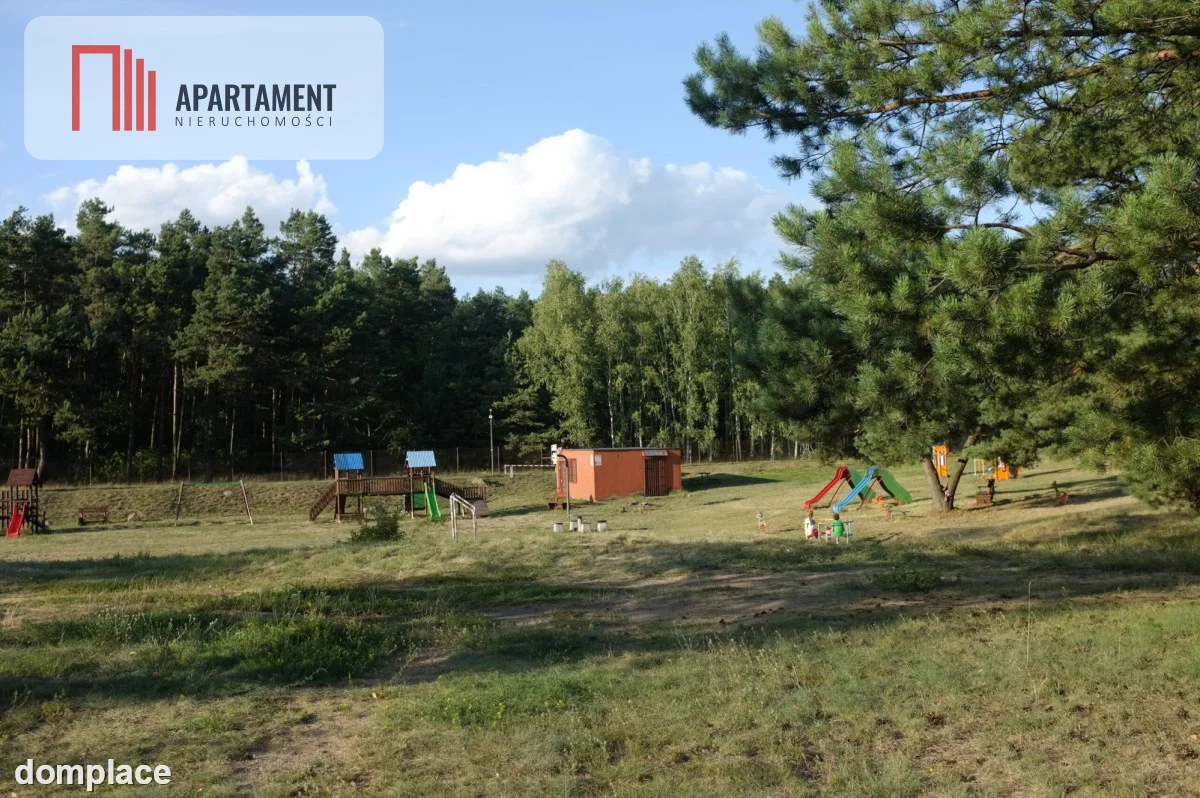 Działka ROD z domkiem – Żurczyn k. Bydgoszczy — zdjęcie 11