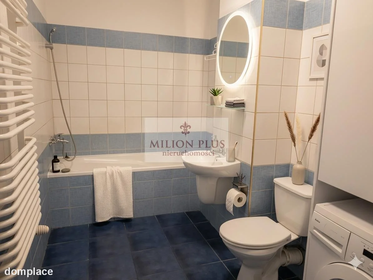 Mieszkanie — Kraków, Bronowice — zdjęcie 8