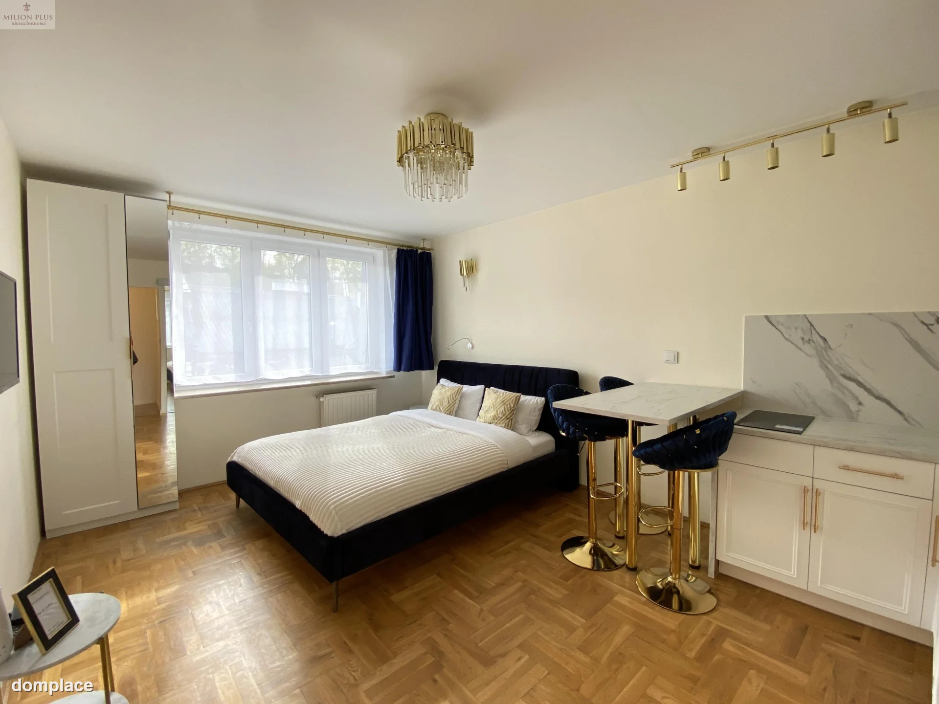Mieszkanie — Kraków, Kraków-Podgórze