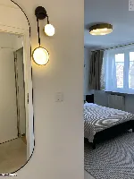 Mieszkanie — Kraków, Kraków-Podgórze — zdjęcie 13
