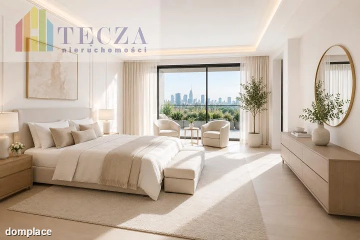 Mieszkanie — Warszawa, Mokotów — zdjęcie 2