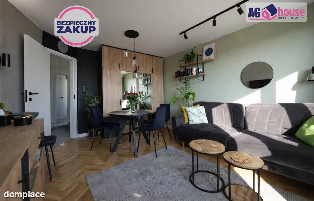2 pokoje po remoncie | Balkon | Blisko Morza | — zdjęcie 2