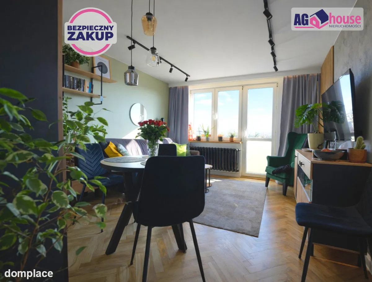 2 pokoje po remoncie | Balkon | Blisko Morza | — zdjęcie 3