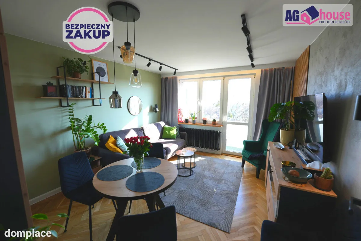 2 pokoje po remoncie | Balkon | Blisko Morza | — zdjęcie 5