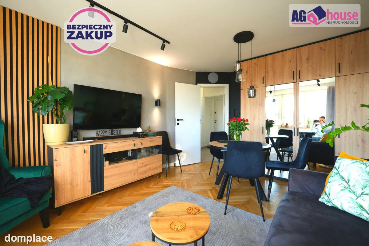 2 pokoje po remoncie | Balkon | Blisko Morza | — zdjęcie 6