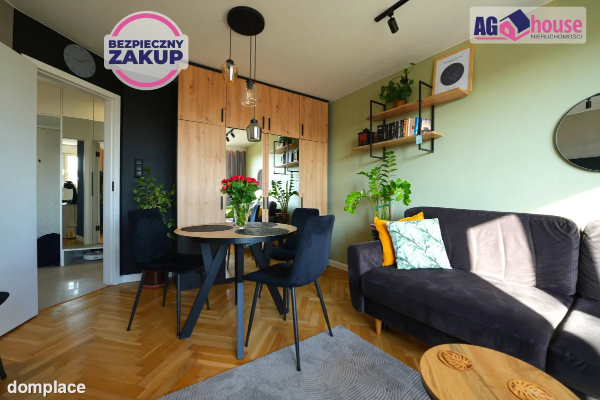 2 pokoje po remoncie | Balkon | Blisko Morza | — zdjęcie 7